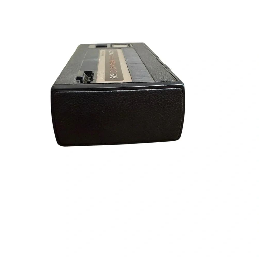 Vintage Kodak Tele-Instamatic 608 Camera – 110 Film